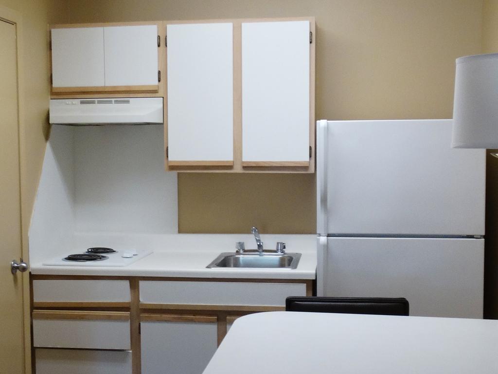 Extended Stay America - Houston - Med. Ctr. - Nrg Park - Fannin St. ภายนอก รูปภาพ