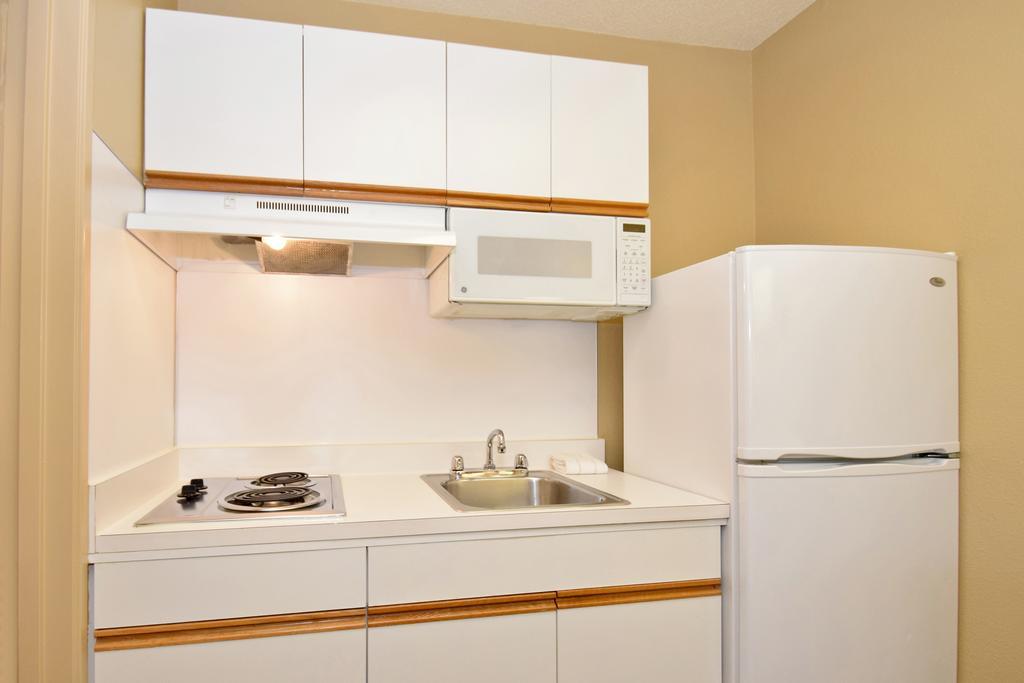 Extended Stay America - Houston - Med. Ctr. - Nrg Park - Fannin St. ภายนอก รูปภาพ