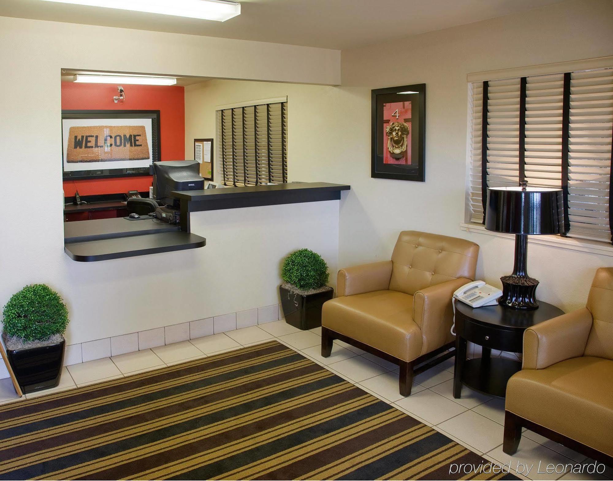 Extended Stay America - Houston - Med. Ctr. - Nrg Park - Fannin St. ภายนอก รูปภาพ