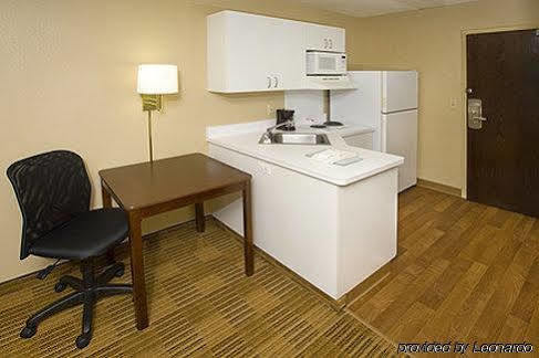 Extended Stay America - Houston - Med. Ctr. - Nrg Park - Fannin St. ภายนอก รูปภาพ