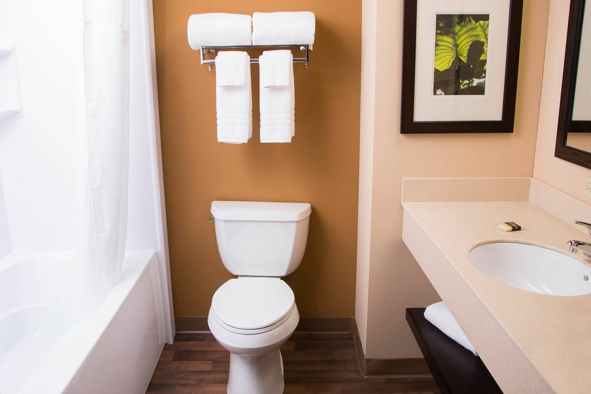 Extended Stay America - Houston - Med. Ctr. - Nrg Park - Fannin St. ภายนอก รูปภาพ
